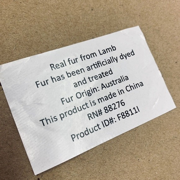 Timberland Shoreham Earthkeepers Shearling Fold Down Boots Womens Size 10 $290 - Picture 7 of 16